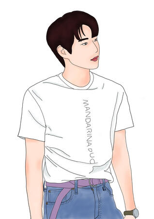 Actor - Kim Youngdae