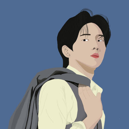 DAY6 - Dowoon